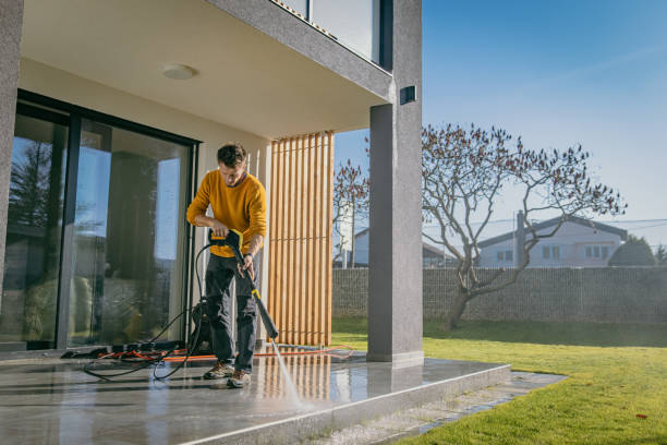 Professional Pressure Washing in Weidman, MI